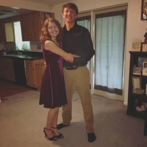 Meet your Posher, Kyle